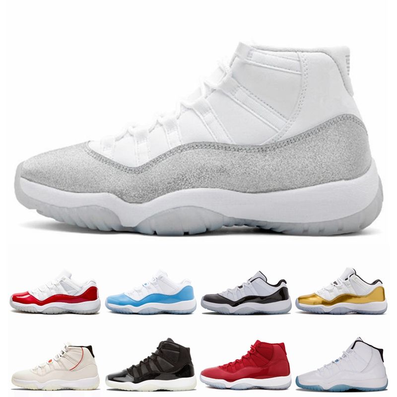 new 11's
