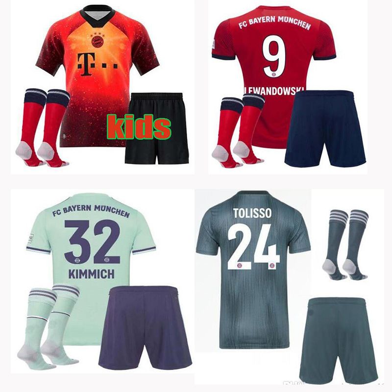 bayern munich 2020 kit