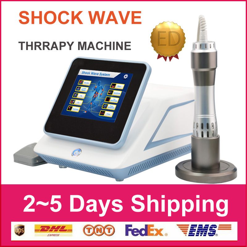Low Intensity Extracorporeal Shock Wave Therapy Erectile Dysfunction Planter Fasciitis Physical