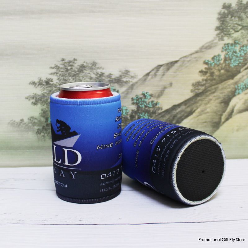 stubby holder printing