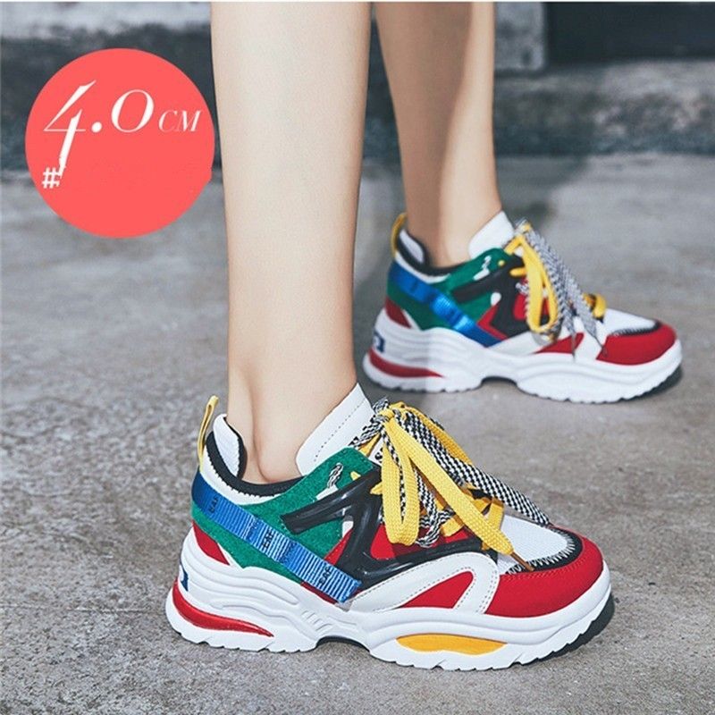 nice ladies sneakers