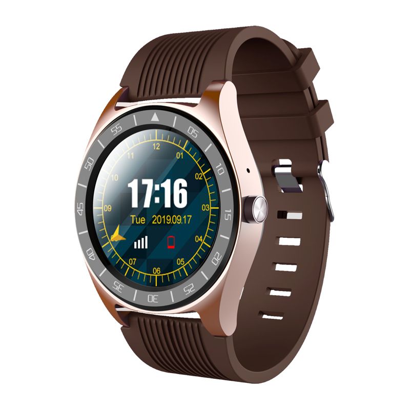 smartwatch tactical v5 review