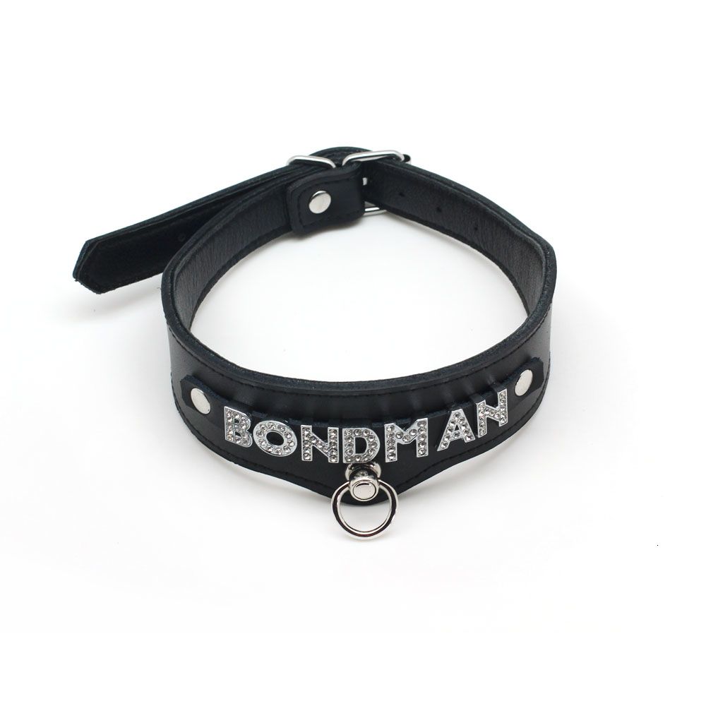 Bondman