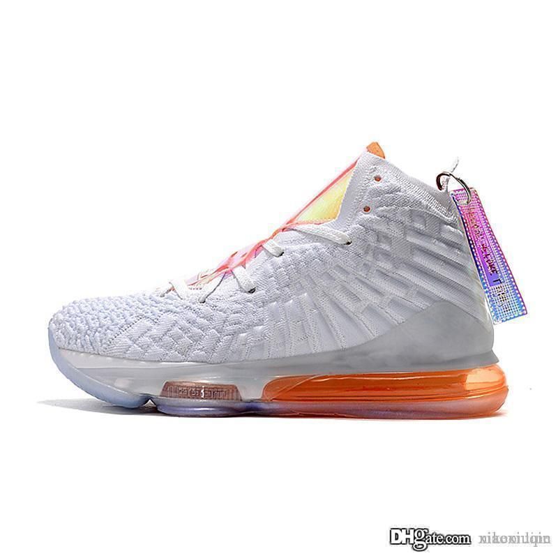 lebron james youth shoes