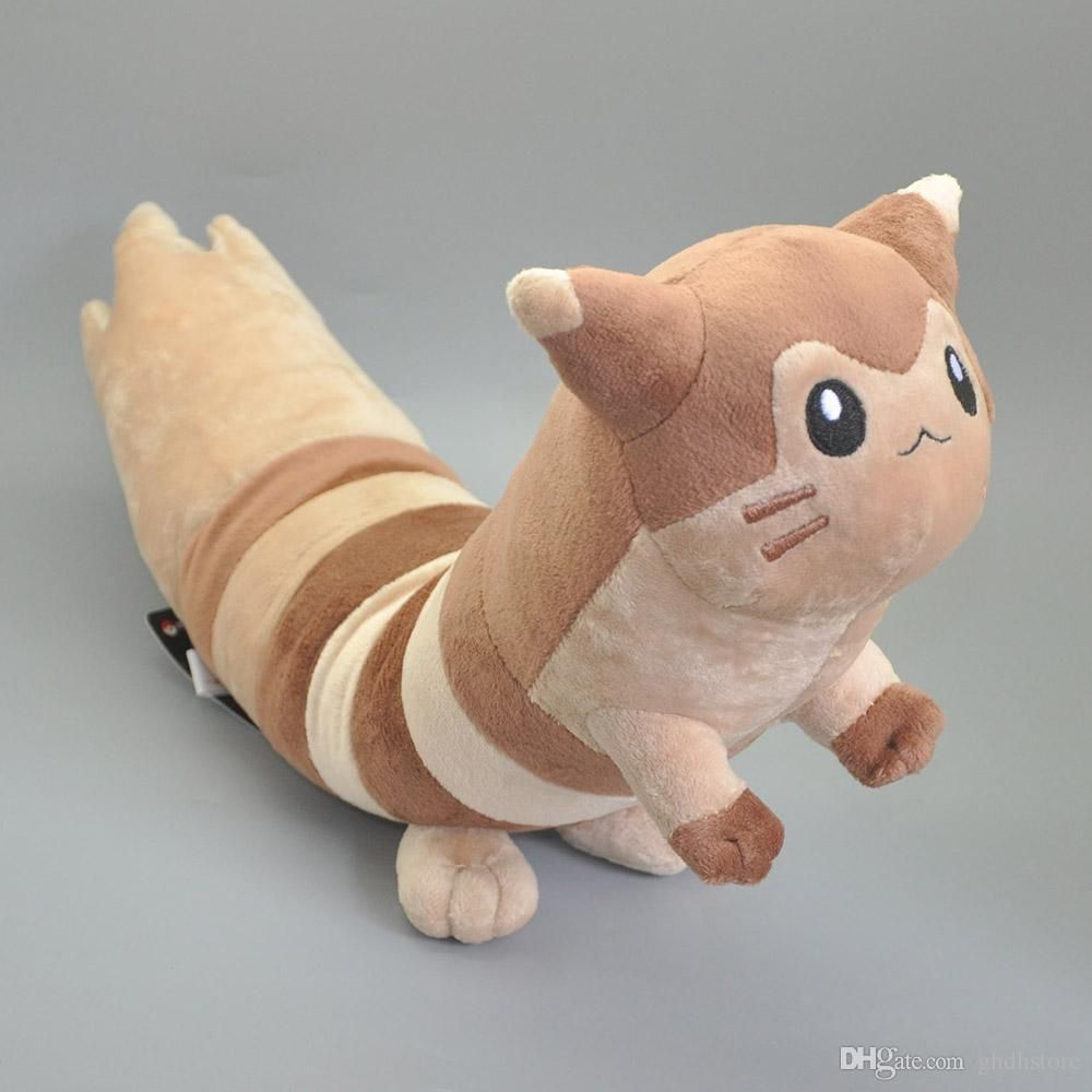 stuffed furret