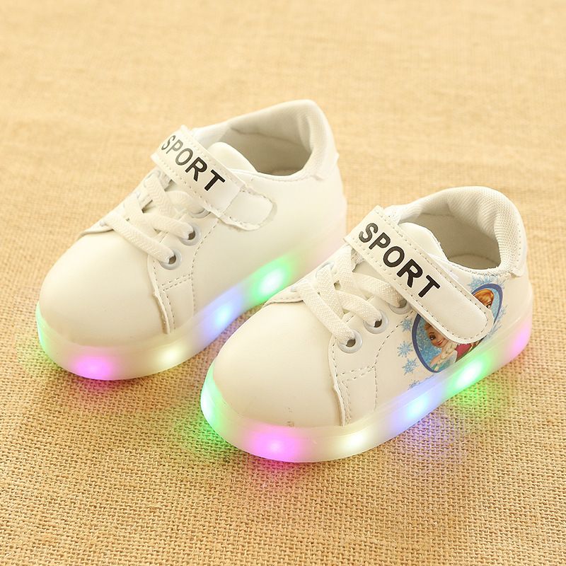 nice baby shoes