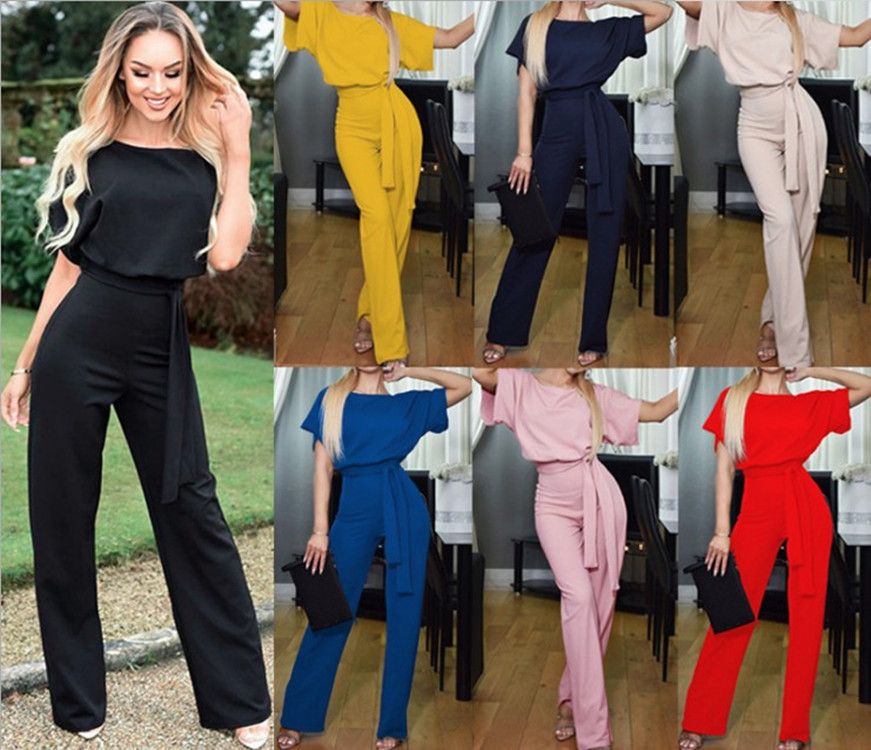 jumpsuit short person