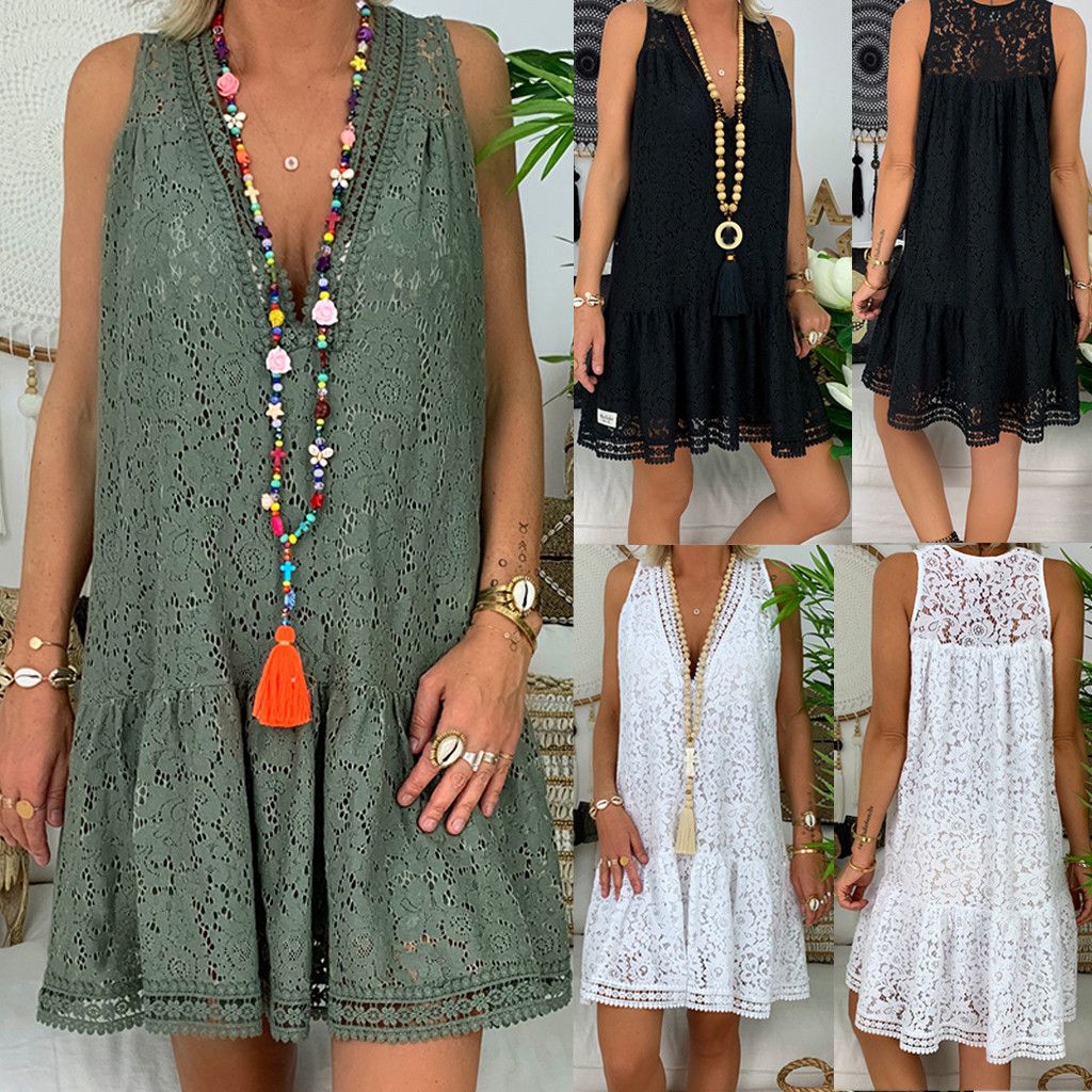 womens summer dresses sale