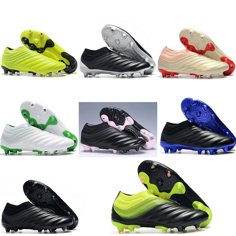 2019 New Arrival Soccer Shoes Mens Copa 