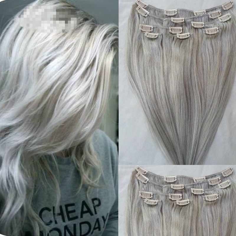 best clip in hair extensions allure