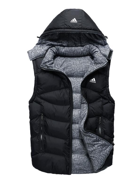 adidas vest mens