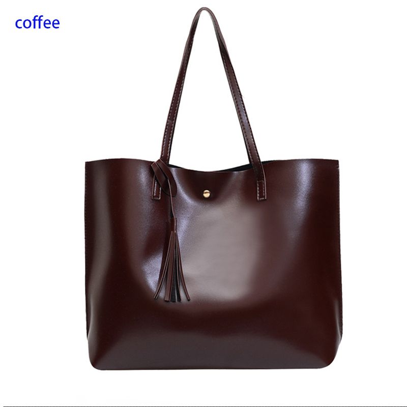 extra large leather handbags