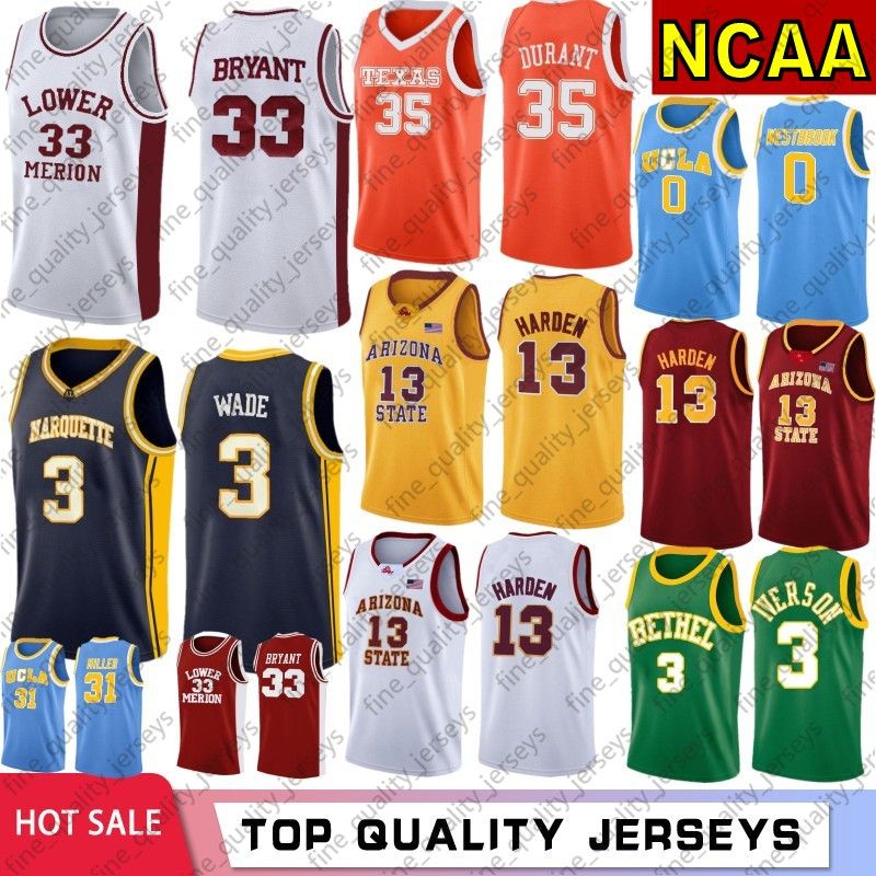 dwyane wade college jersey