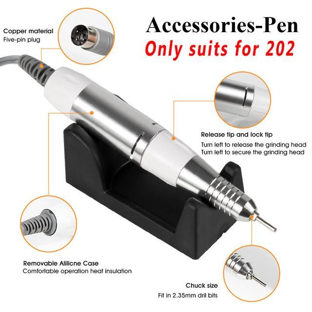 Accessoires-pen