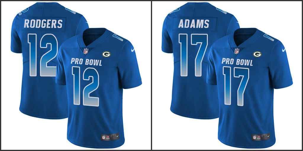 nfc pro bowl jersey