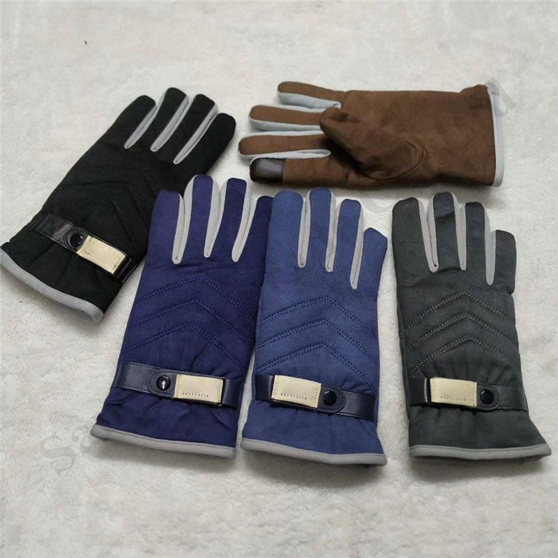 winter gloves australia