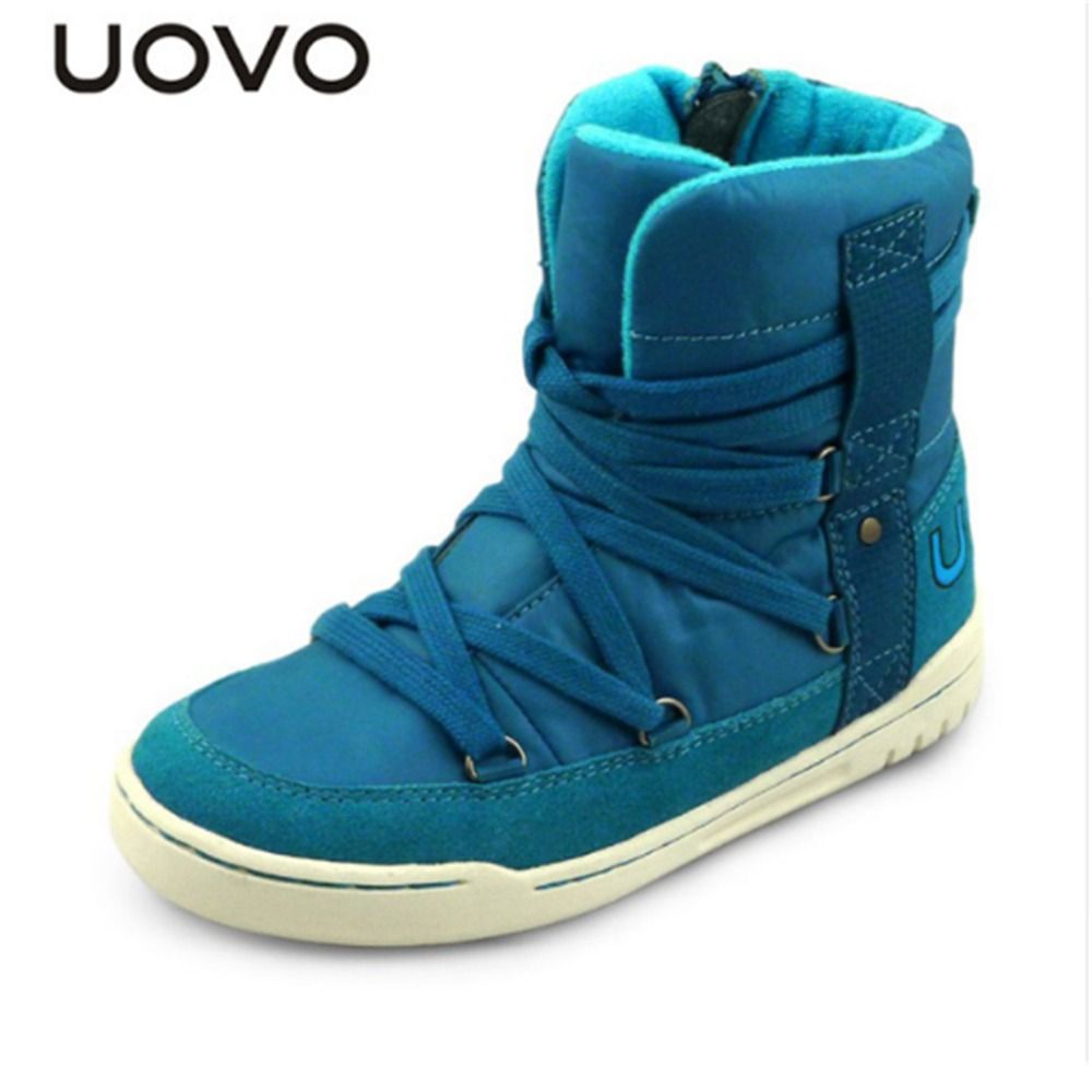 uovo shoes