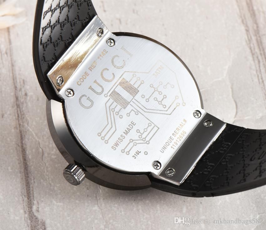 Gucci watch dhgate Clearance