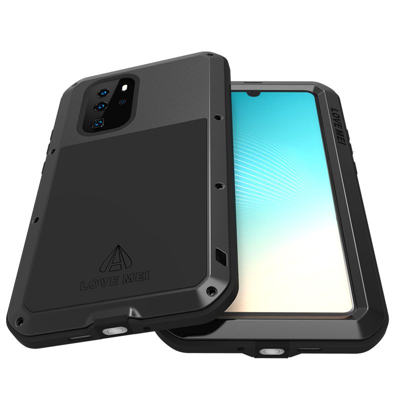 waterproof p30 pro case