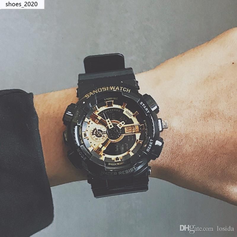 watches ladies sports