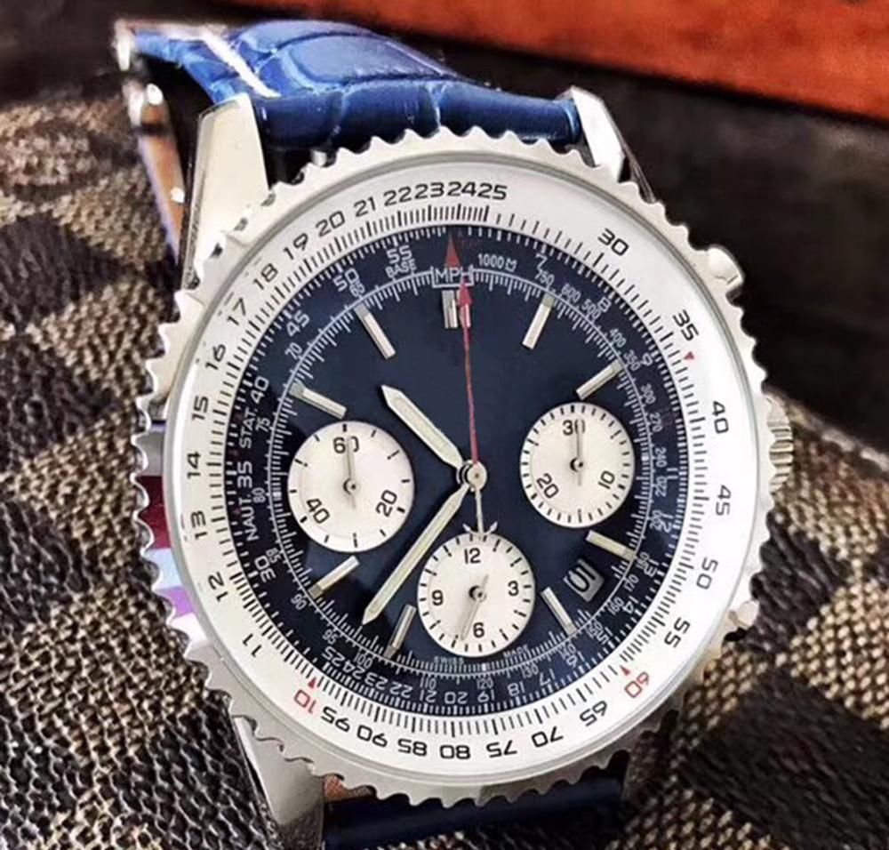 best quartz chronograph