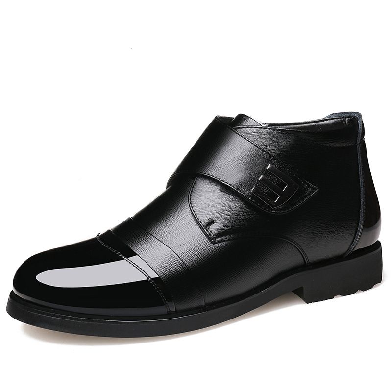 mens dress winter boots