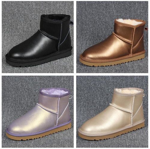 waterproof designer boots