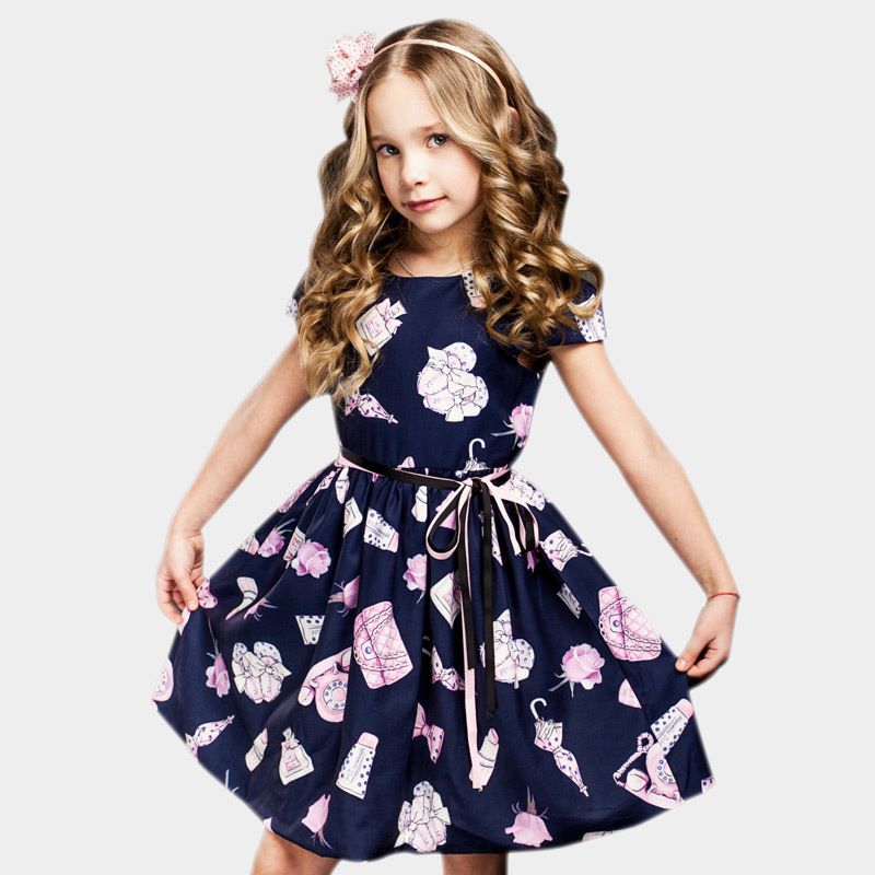 summer dresses for girls