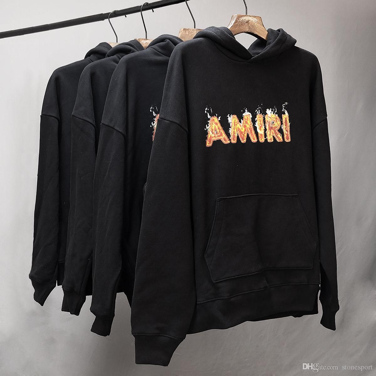 Amiri hoodie dhgate Outlet