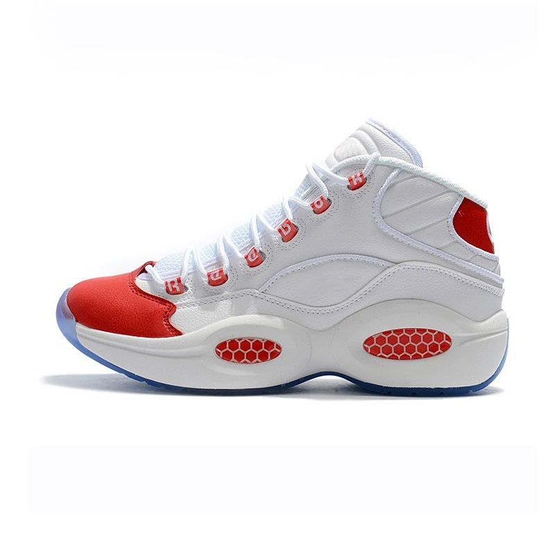 the answer ai shoes