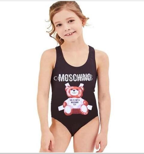 kids designer swim