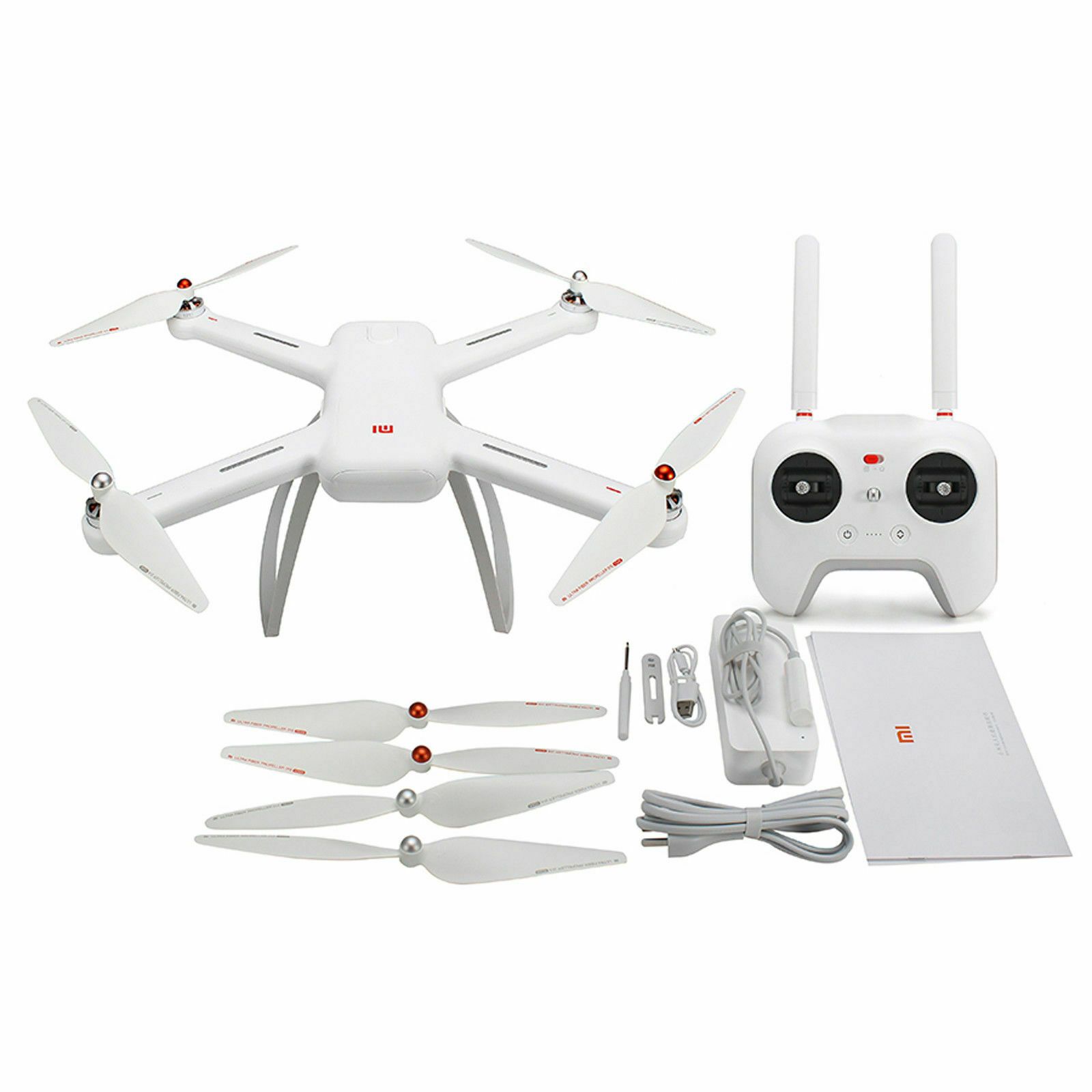 xiaomi mi drone