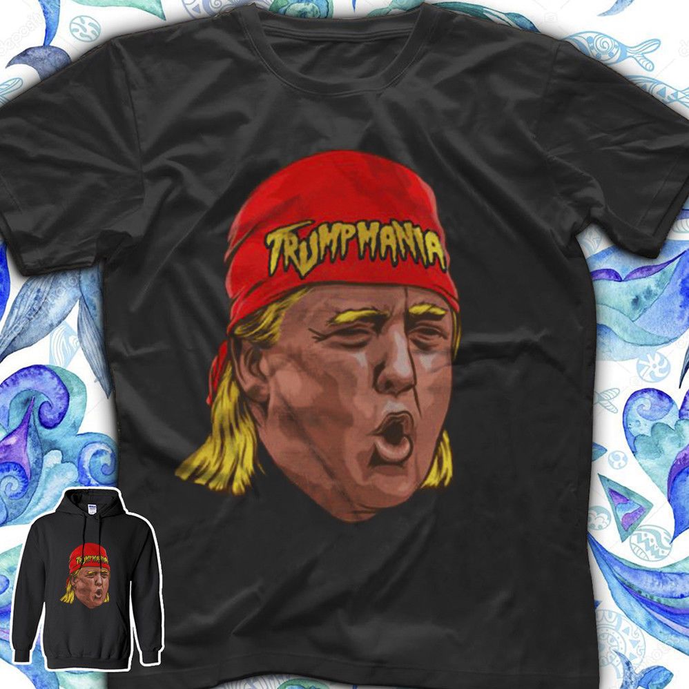 cool trump shirts