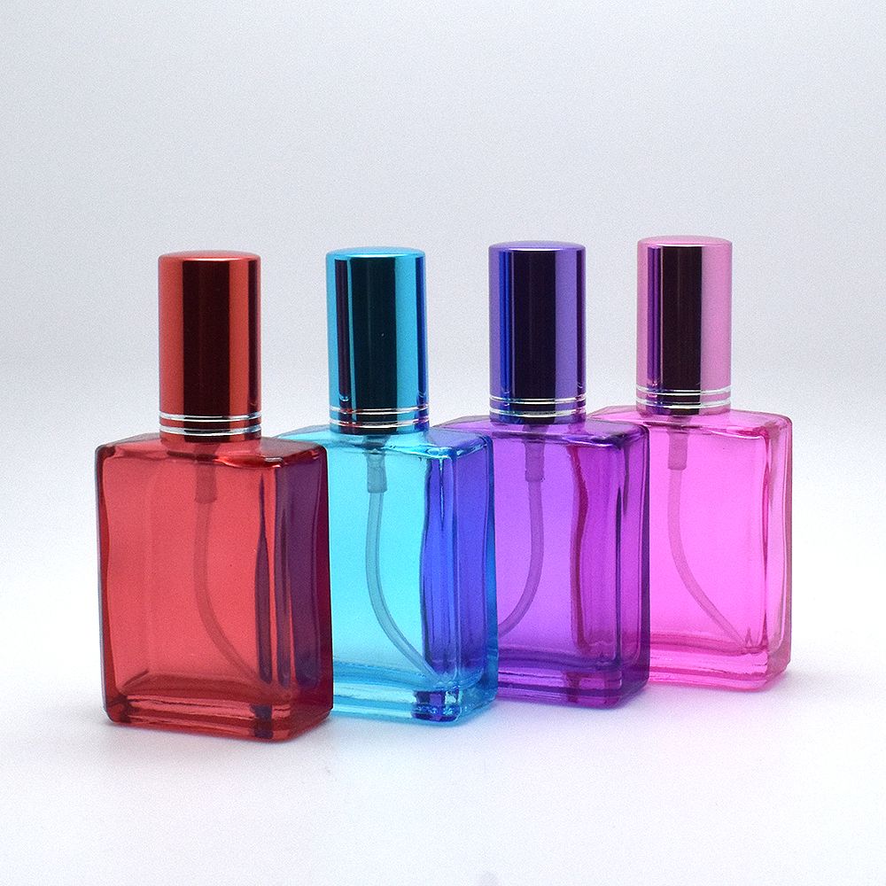 perfume spray bottle wholesale