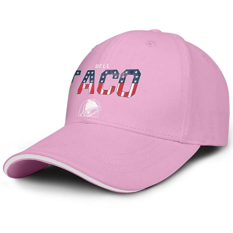 Unisex TACO BELL Fast Food American 