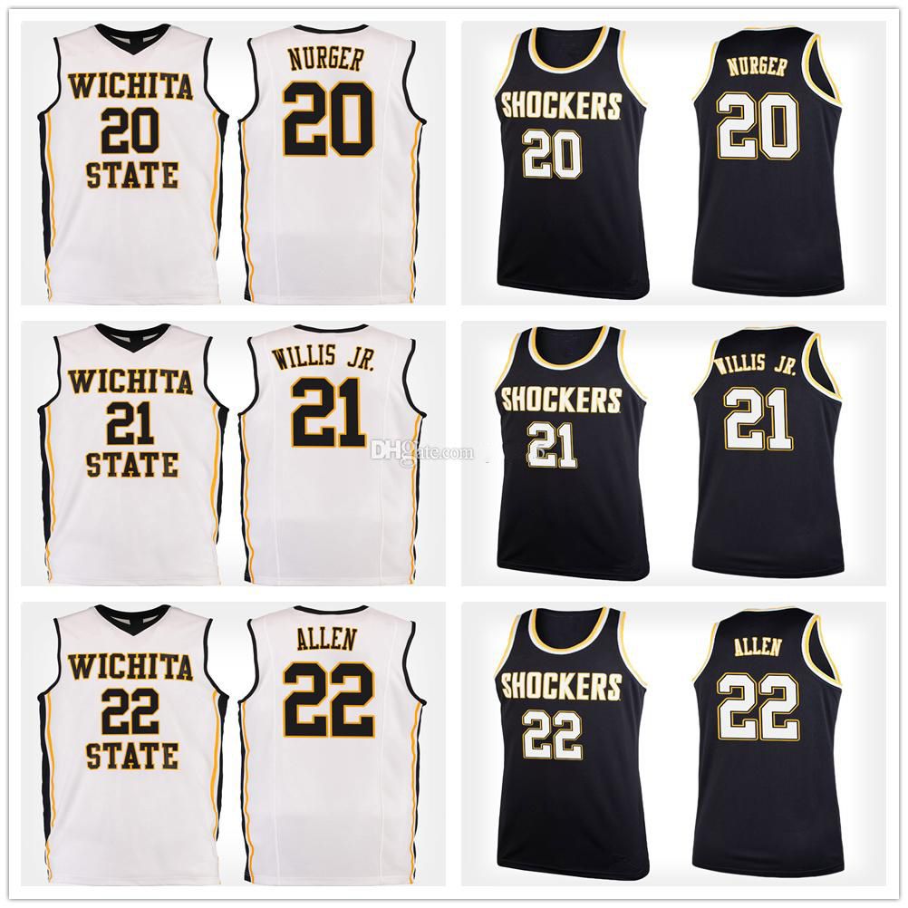 jerseys wichita