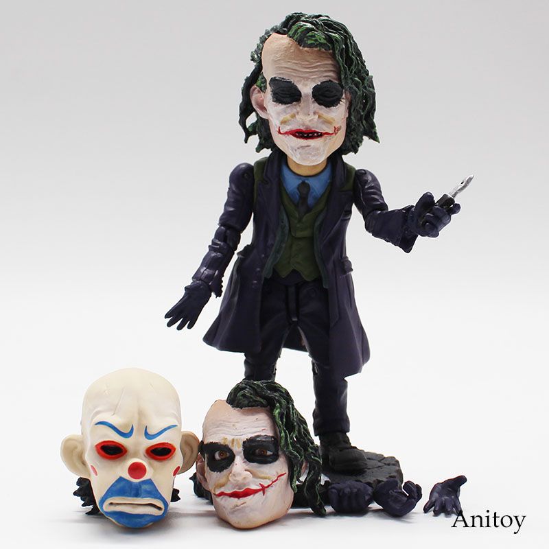 toys rocka joker