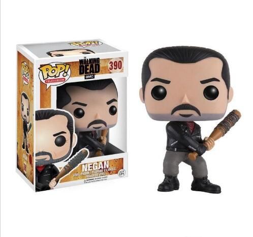 twd negan action figure