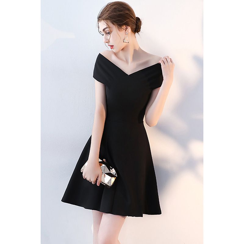 evening dresses for 40 year old woman