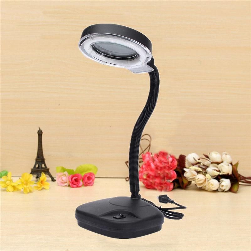 portable study light