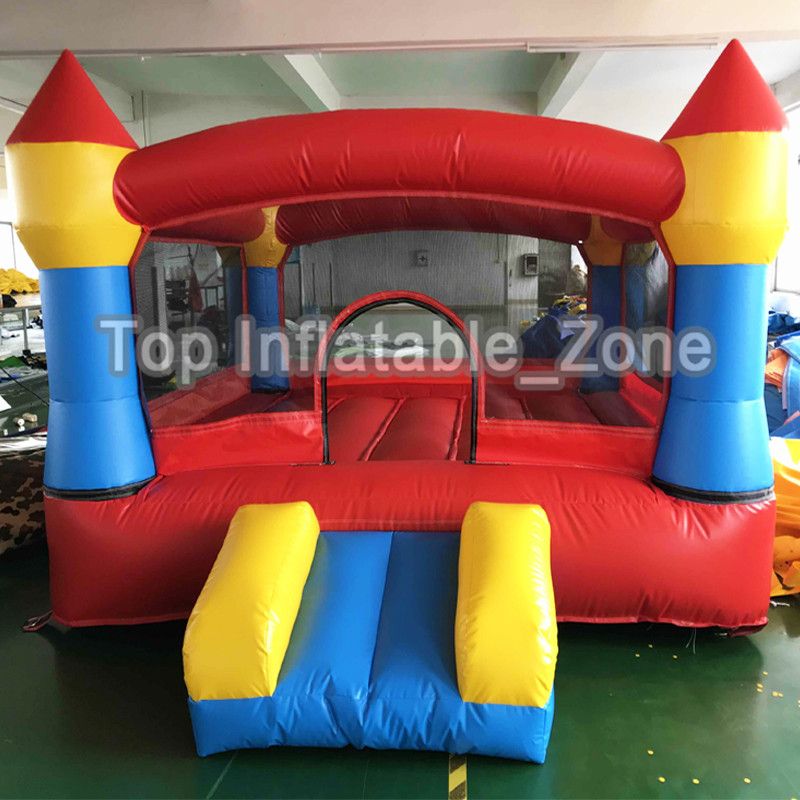 outdoor jumping toys