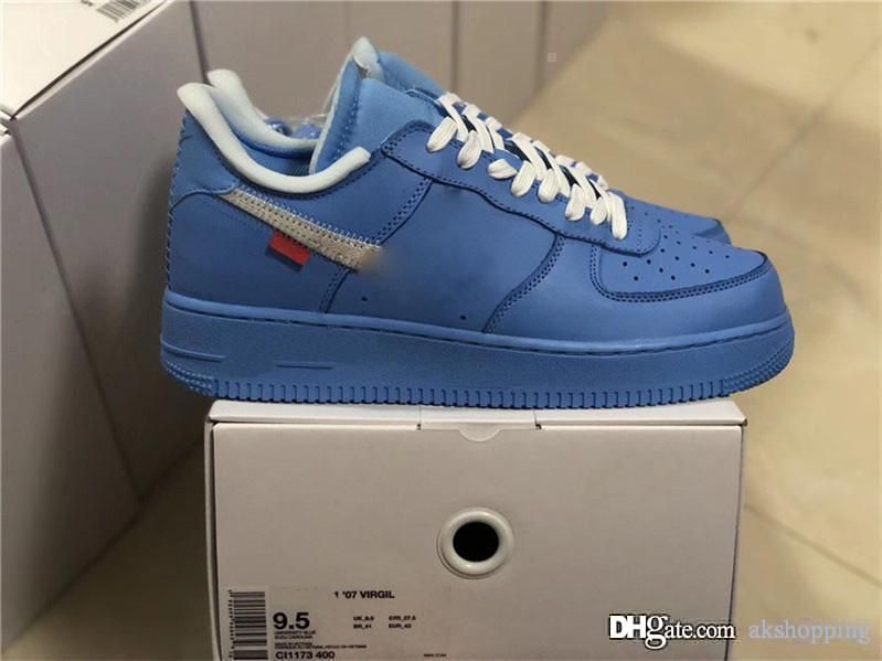 dhgate off white air force 1