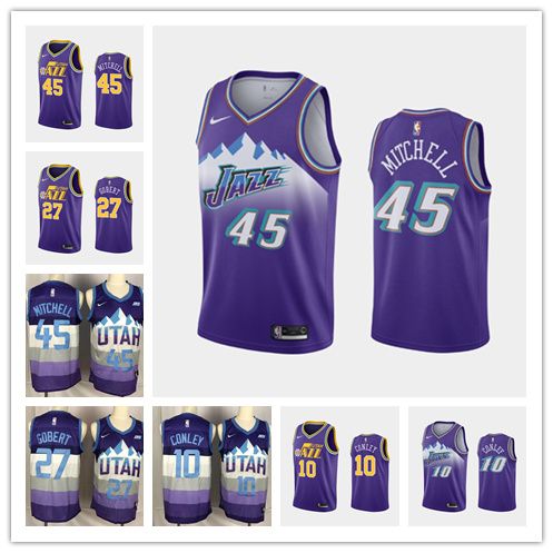 utah jazz 90s jersey