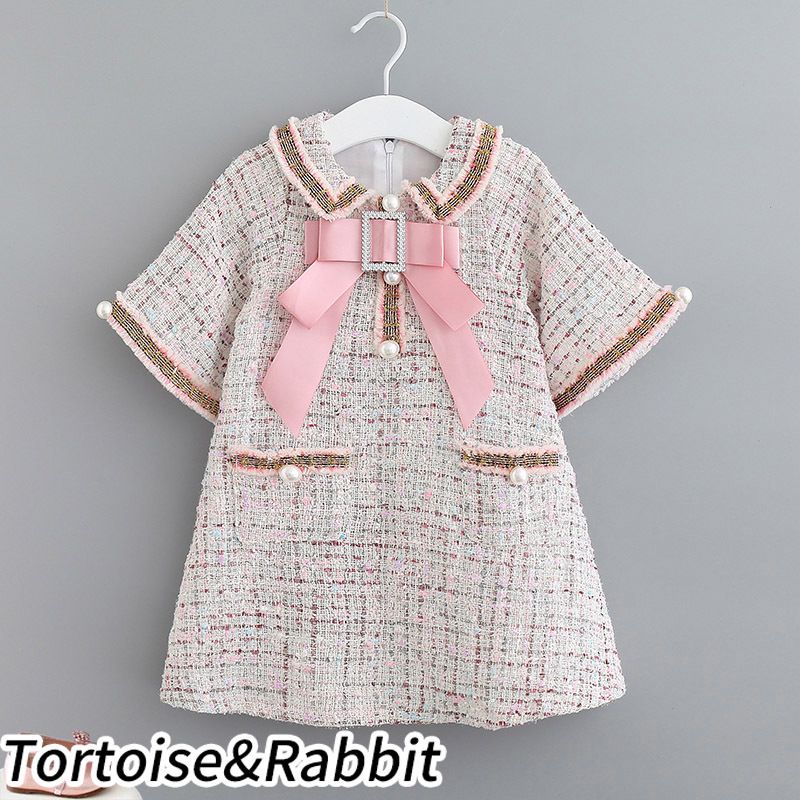 eight years old girl dress