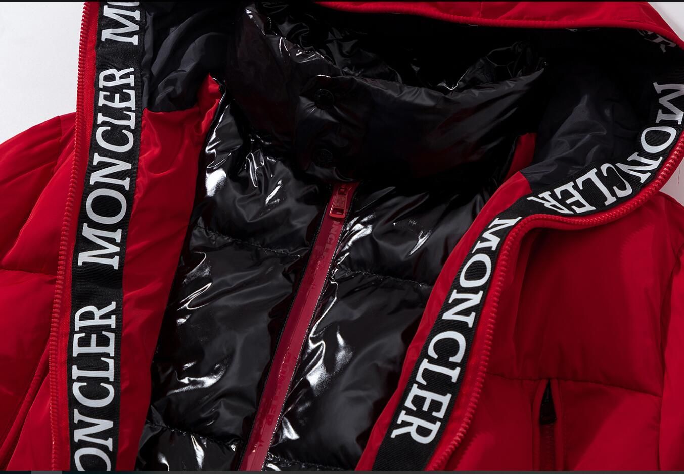 moncler fred quilted jacket