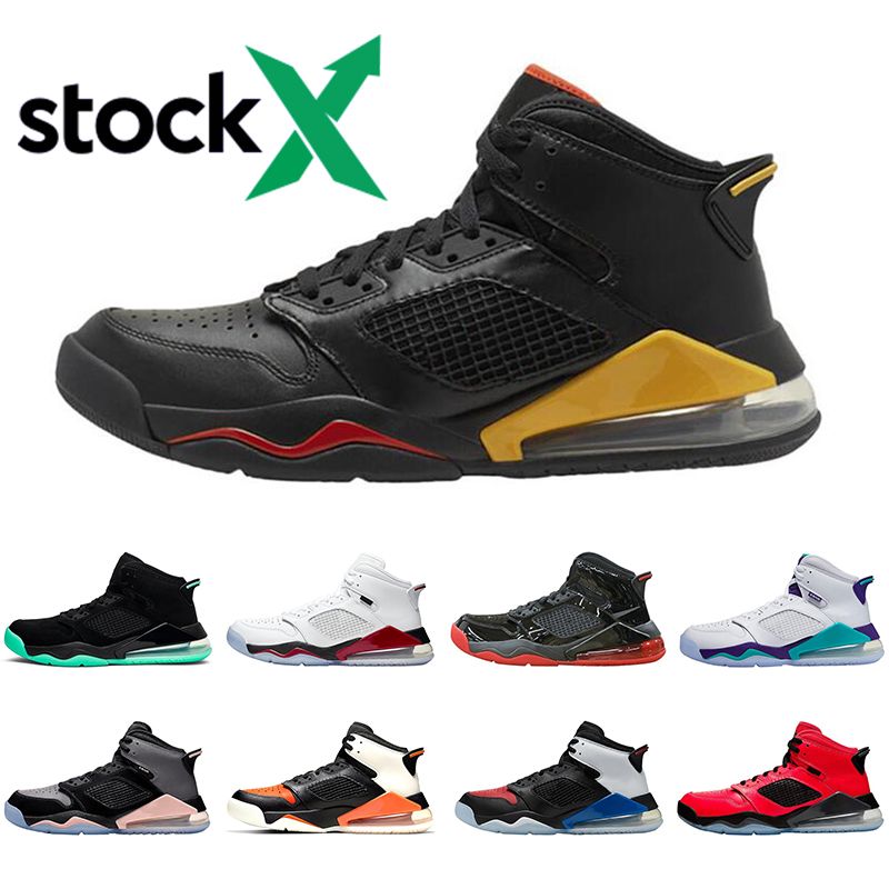 jordan mars 270 stockx