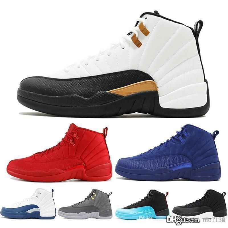 best 12s