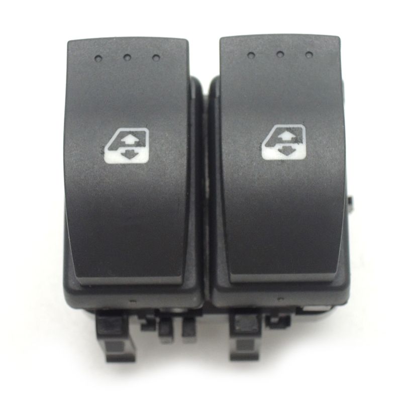 1 year warranty electric window lift Renault Laguna 2 Left