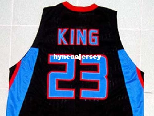 black lebron jersey