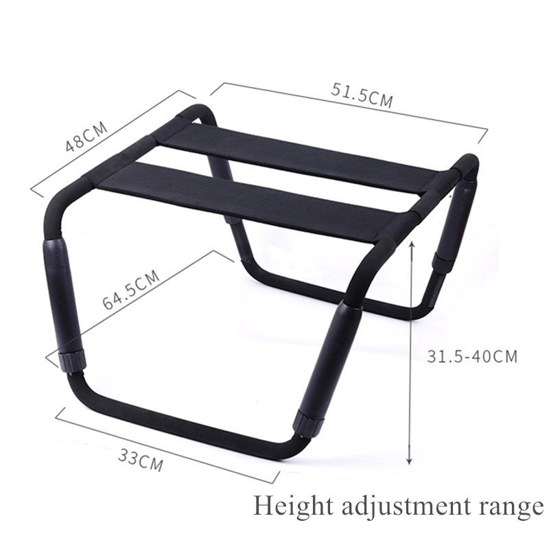 Sex Furniture Flirting Sofa Sex Chair G Spot Massage Cushion